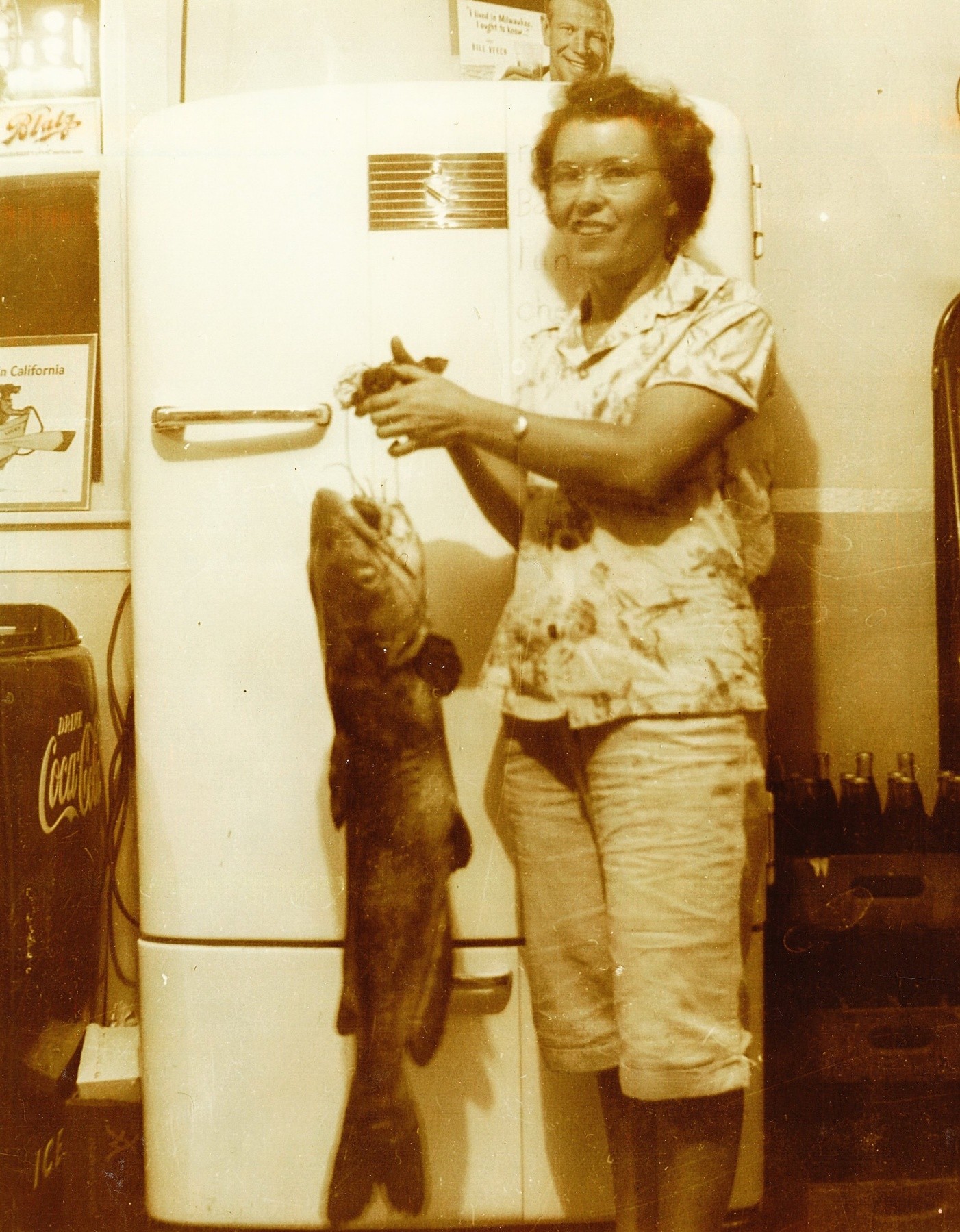 Obituary of Carrie A Gregory