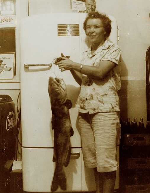 Obituary of Carrie A Gregory