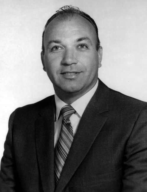 Obituary of Billy J Sipe