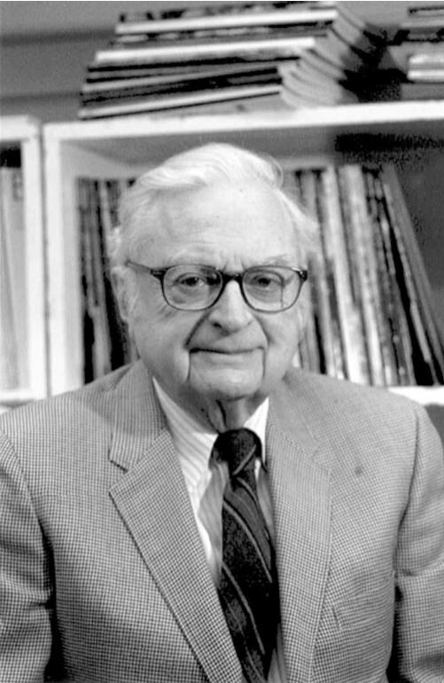 Obituary of Henry Linschitz