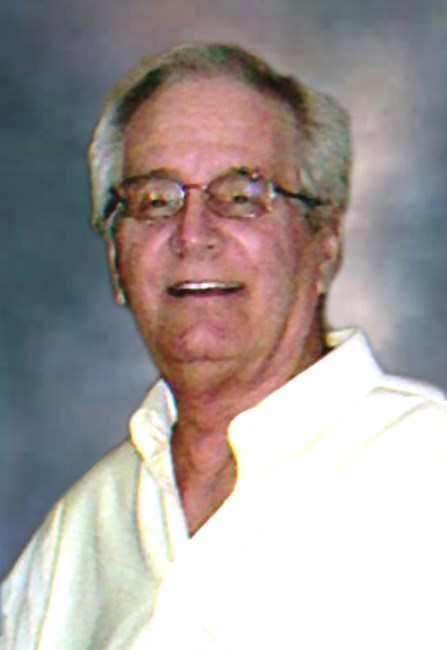 Obituary of Joseph John Sipos Jr.