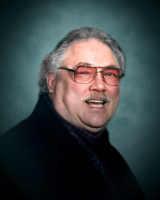 Obituary of Roger L. Burden