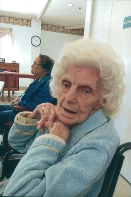 Obituary of Hannah C. York