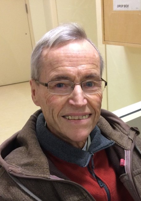 Obituary of Jack Ducharme