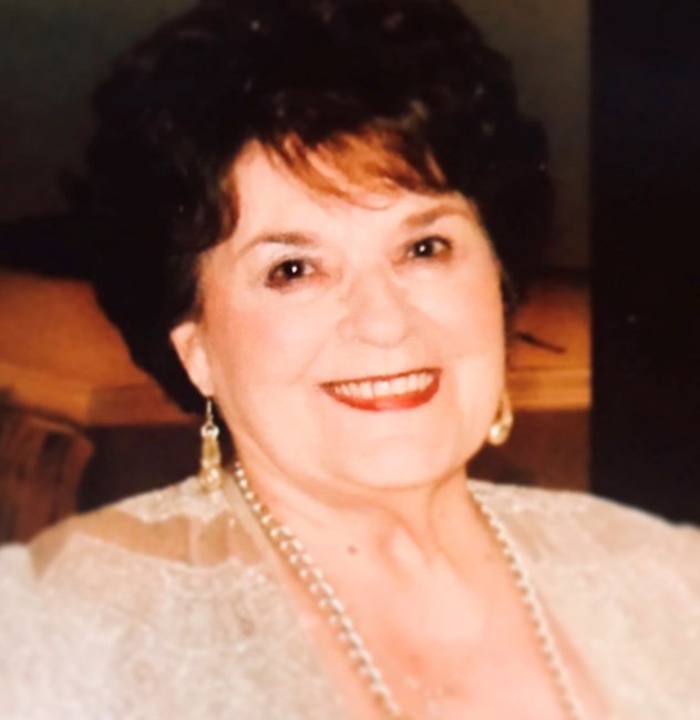 Obituary of Audrey Lillian Cusimano