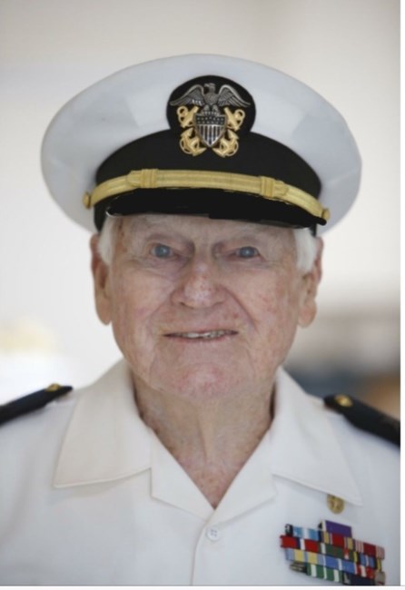 Obituary of Benjamin David Schulman