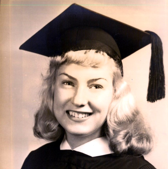 Obituary of Phyllis Ruskin