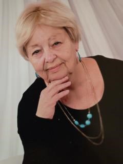 Obituary of Irma May Abel