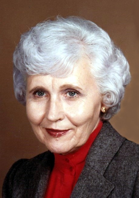 Obituario de Gladys Brady Hartman