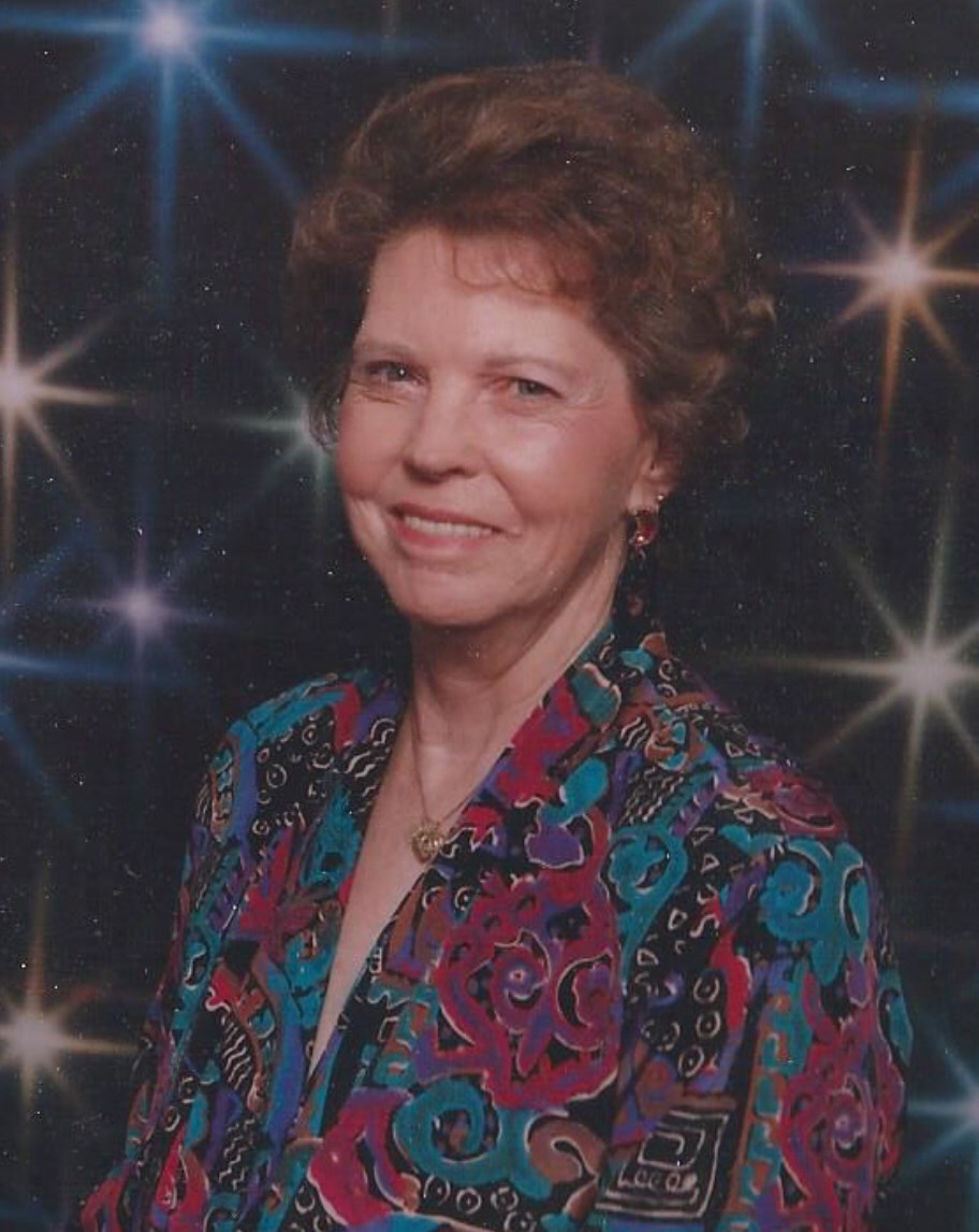 Millie PERRY Obituary Arlington, TX