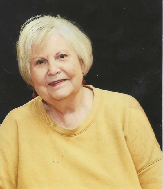 Avis de décès de Edith Hixson