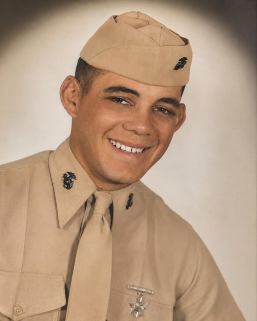 Obituary of James Newman Duplechain