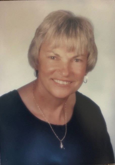 Obituary of Sharie Mae Abramson