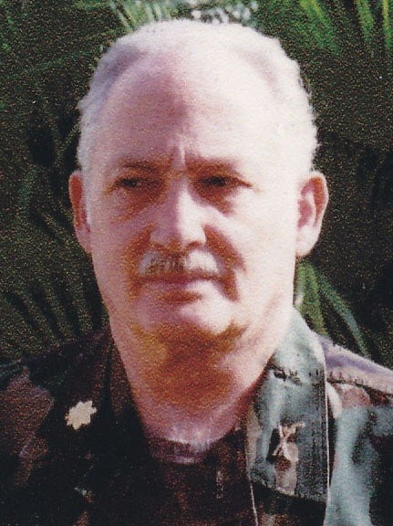 Obituary of Jerry T. Sowden