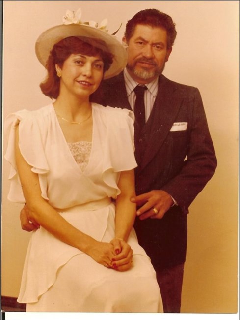 Obituary of John Joseph Doria