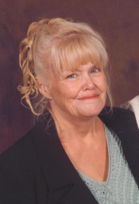 Obituary of Sandra Lee Waud
