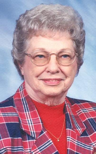 Obituary of Joyce Boyles