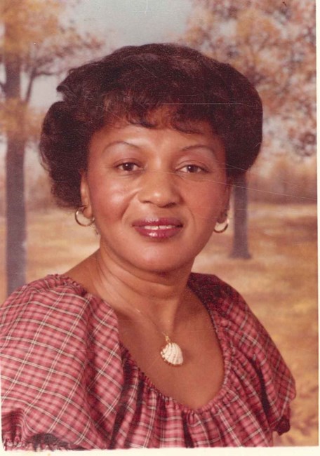 Obituary of Mrs. Eleanor Addie Jean Bailey Howard