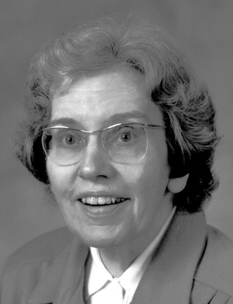 Obituary of Mary C Peters