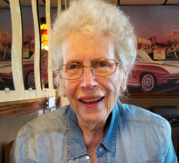 Obituary of Susan F. Gray