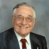 Obituary of Hilary J. Fedewa