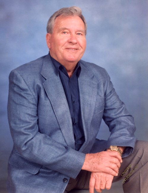 Obituary of Carl Hartzog