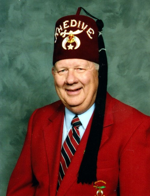 Obituary of Otis Steele Childress Jr.