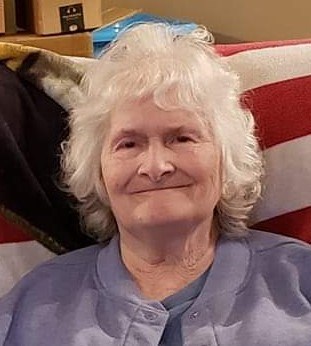 Obituary of Lessie Carol Scroggins