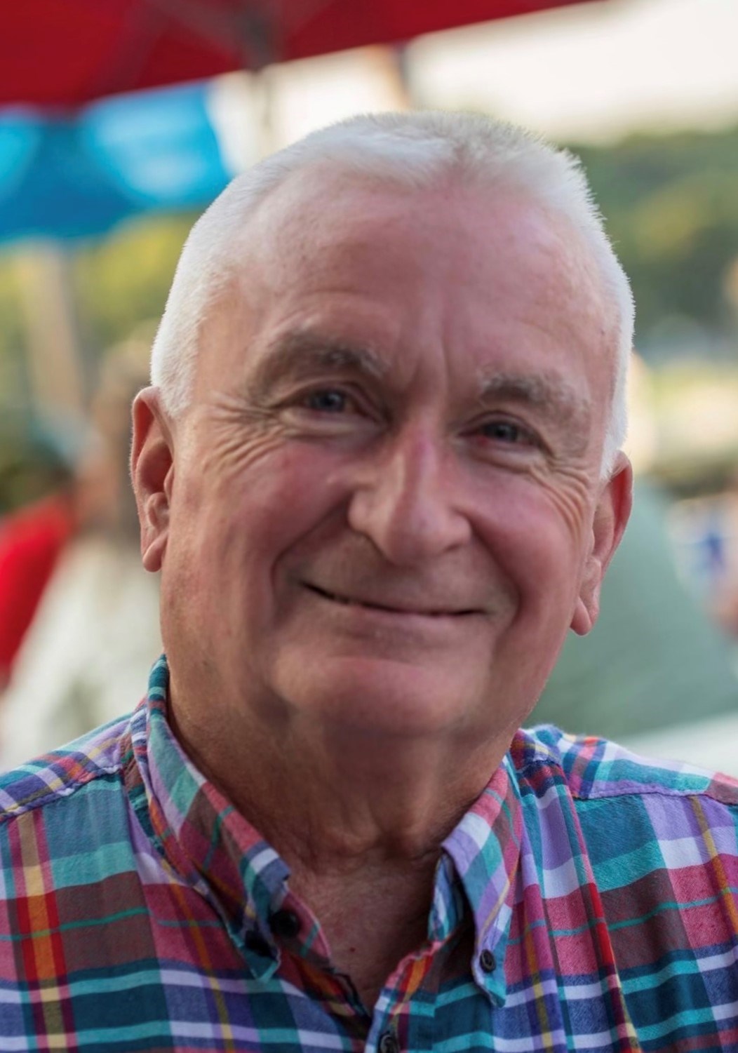 Greg C. McPhee Obituary Newington, CT