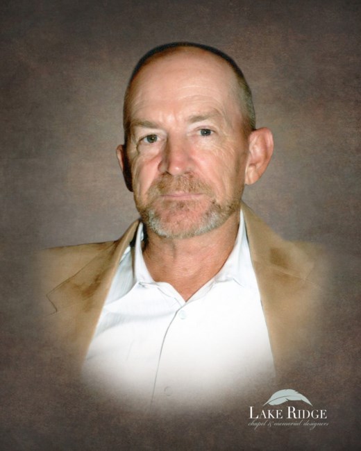 Obituary of Steve Townsend