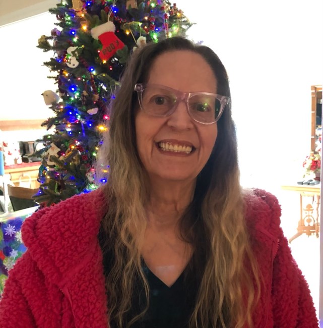 Obituary of Leslie Anne Simons