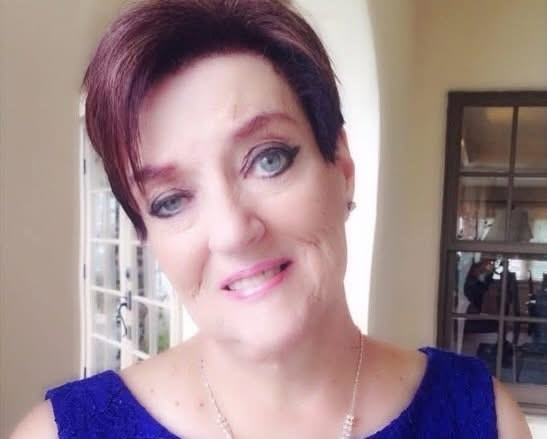 Obituary of Elaine Hazel Merrigan