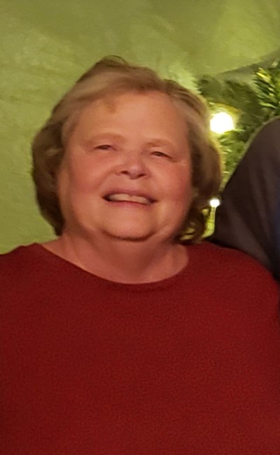 Obituary of Lynette "Nettie" E. Mueller