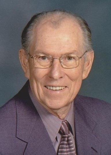 Obituary of Dale E Miller