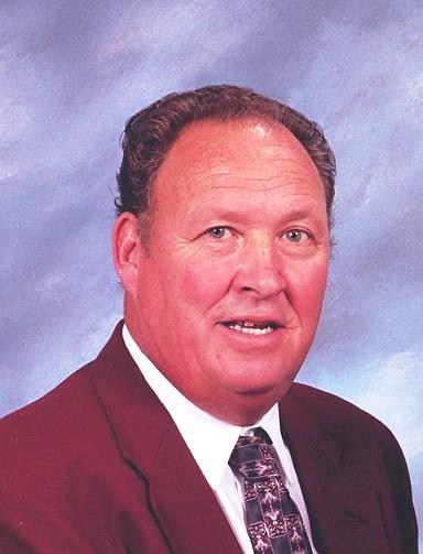 Obituary of Ray Wagner