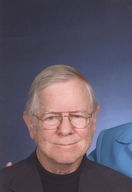 Obituary of Gerald Sanford Wansley