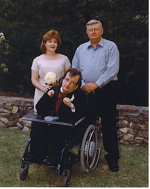 Obituary of Mr. Christopher Brandon Carden