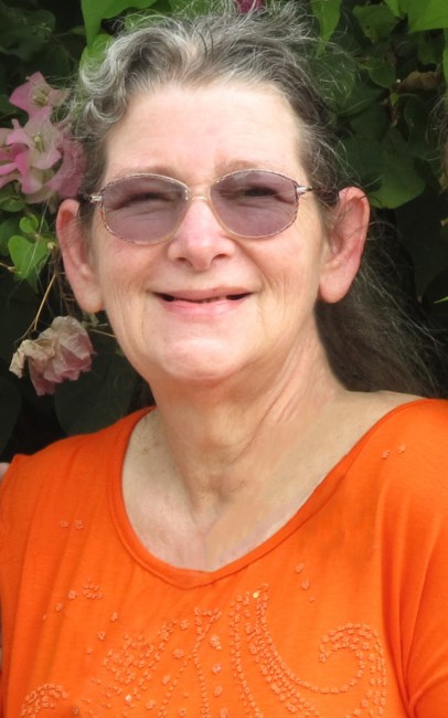 Obituary of Rebecca Ann Elliott