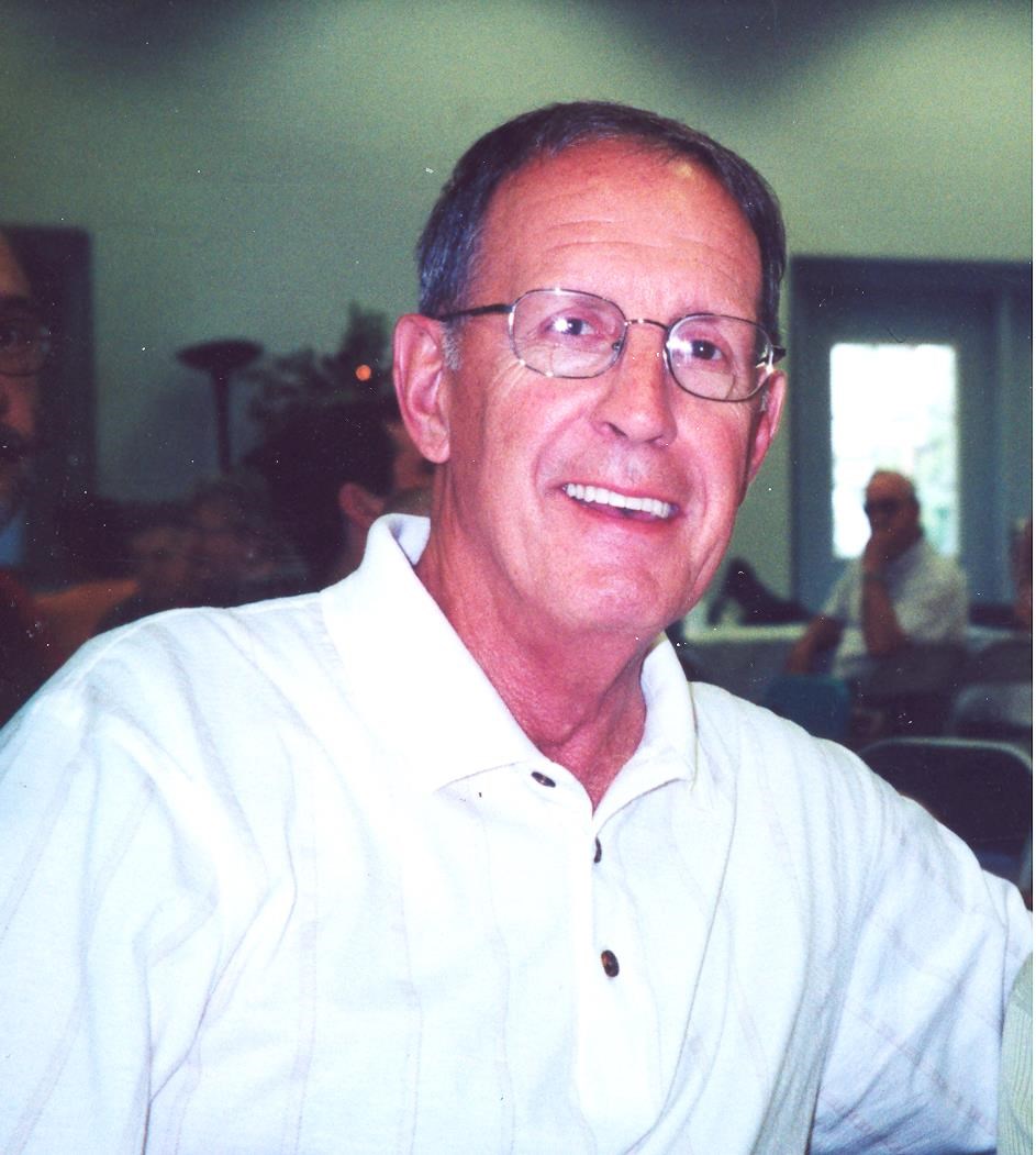 Obituary of Charles DelSanto