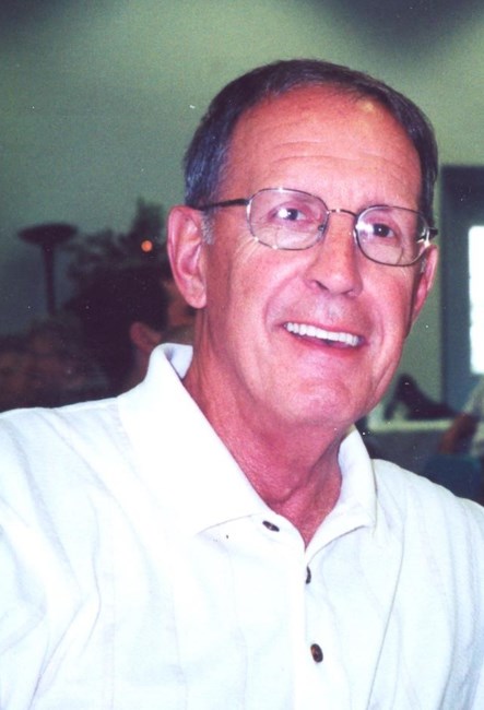 Obituary of Charles DelSanto