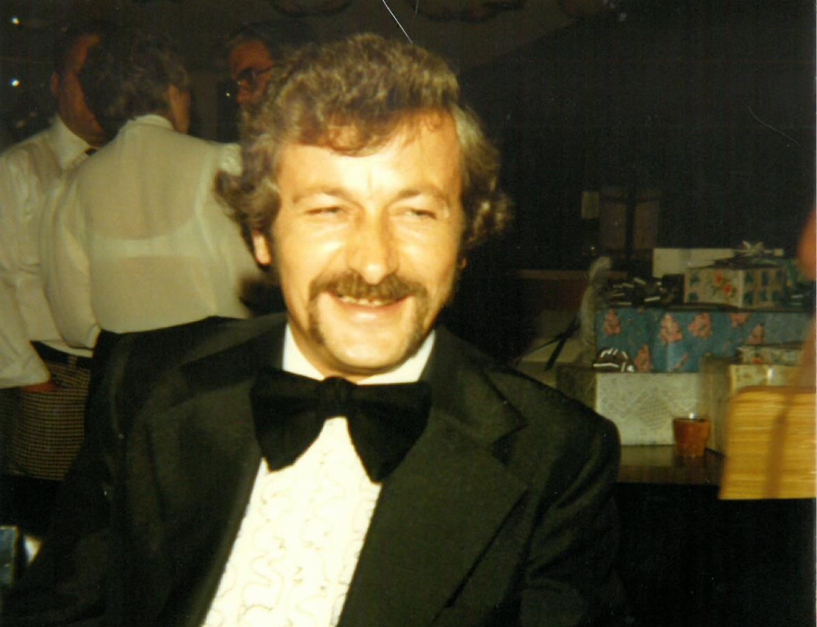 Obituary of Boro Tatich