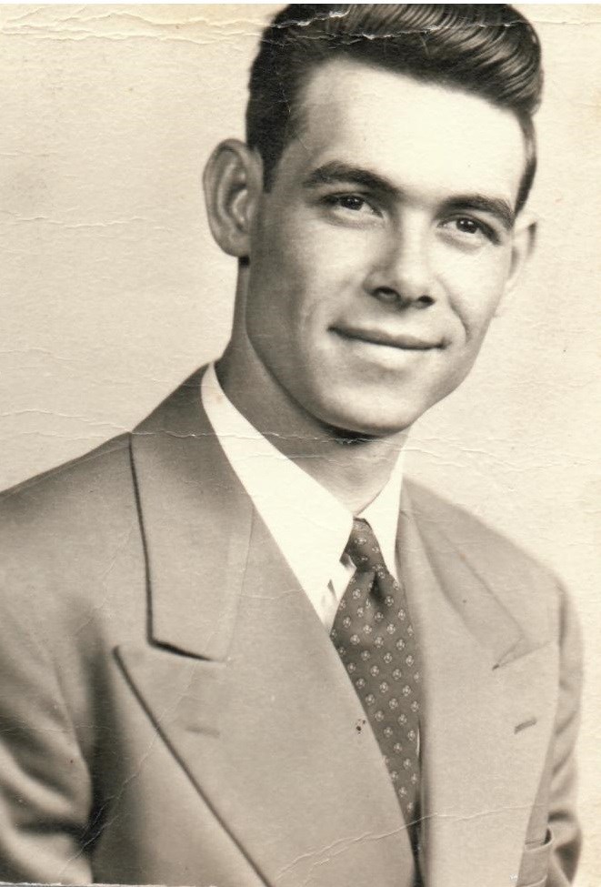 Obituary of Virgil Allen Lanning Sr.