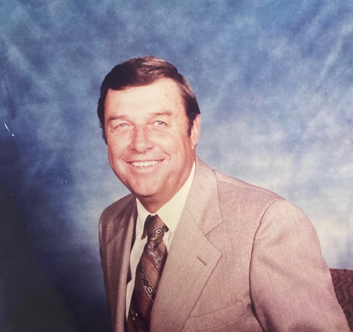 Obituary of Ronald C. Godfrey