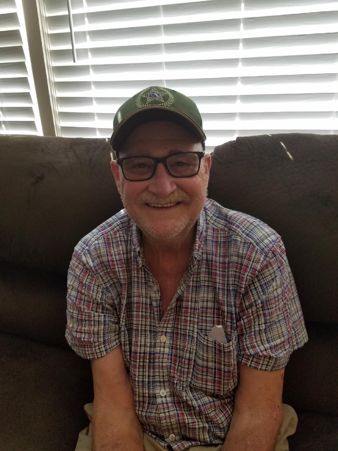 Obituary of Vesker De ARMAN