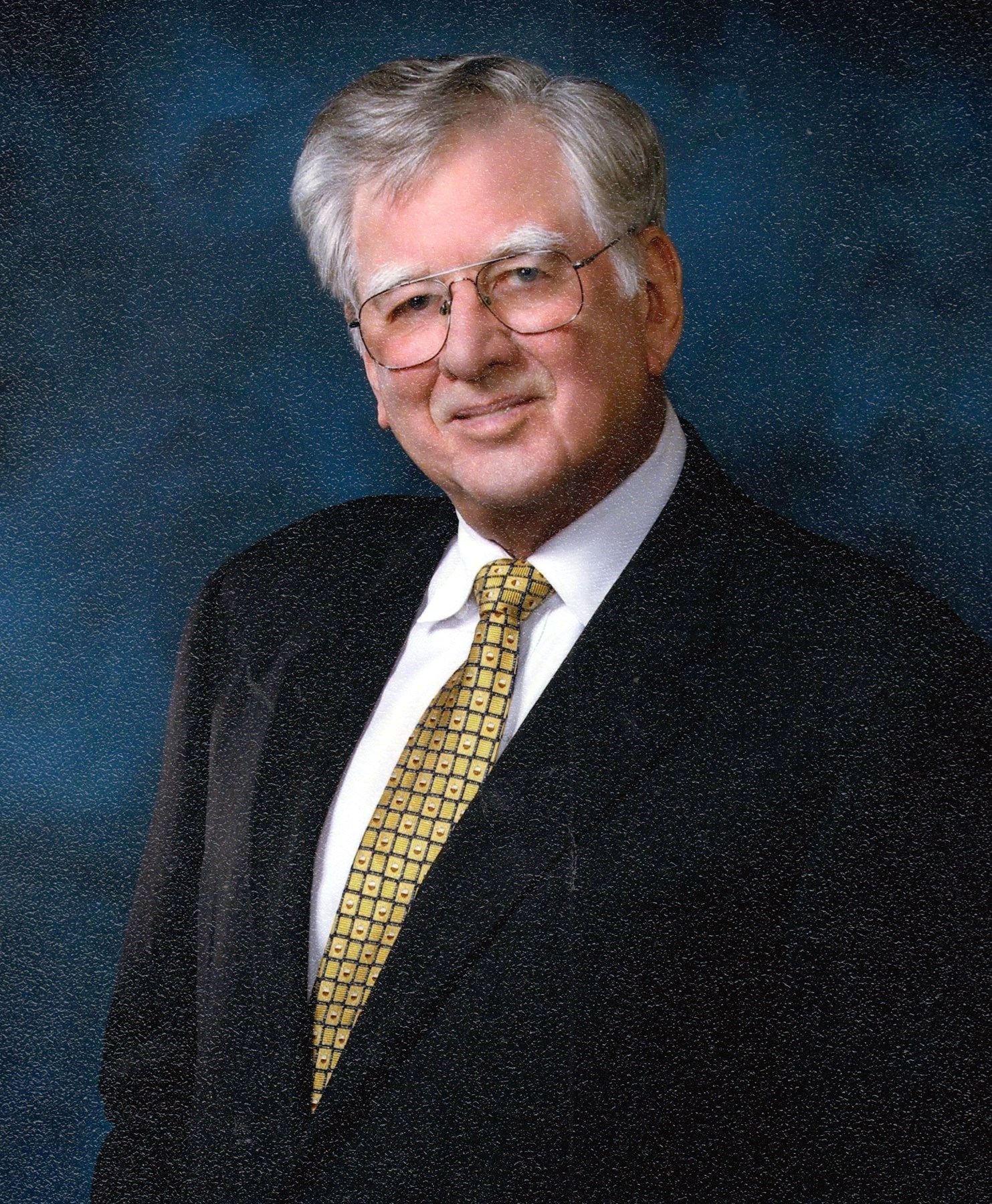 Thomas Cheek Obituary