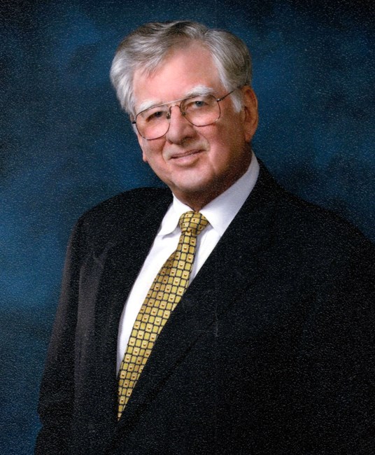 Obituary of Thomas Stephens Cheek Jr.
