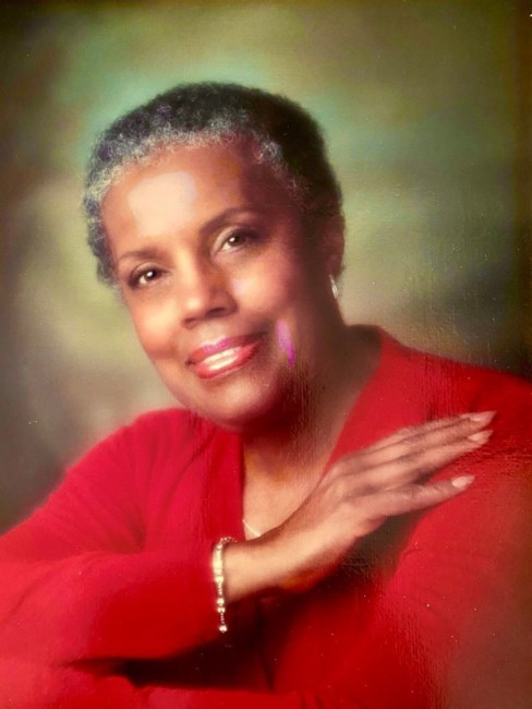 Obituary of Edna J O'Neal