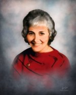 Mary Vinson