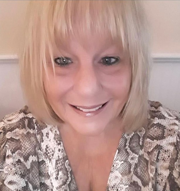 Obituary of Judy Dubriske