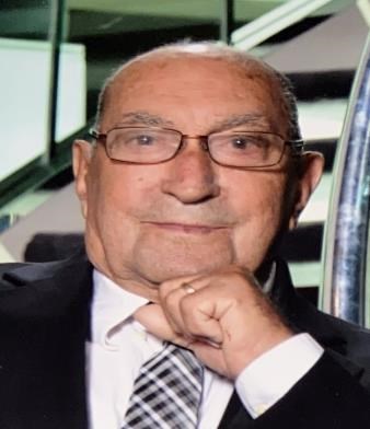 Obituary of Jose de Sousa Melo